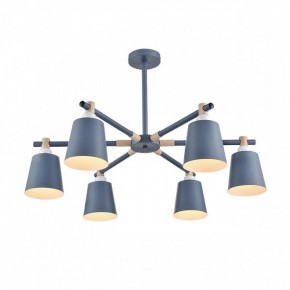 Люстра на штанге Lumion Rosalina 8098/6C в Нытве - nytva.mebel24.online | фото 3