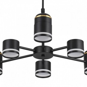 Люстра на штанге Lumion Virsava 8234/6C в Нытве - nytva.mebel24.online | фото 10