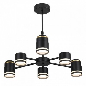 Люстра на штанге Lumion Virsava 8234/6C в Нытве - nytva.mebel24.online | фото 2