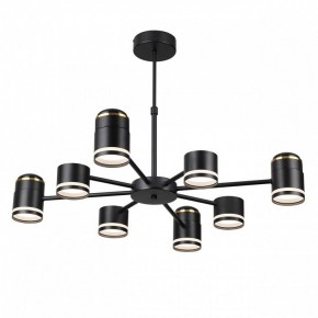 Люстра на штанге Lumion Virsava 8234/8C в Нытве - nytva.mebel24.online | фото 4