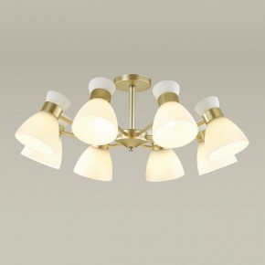 Люстра на штанге Lumion Wilma 4535/8C в Нытве - nytva.mebel24.online | фото 2