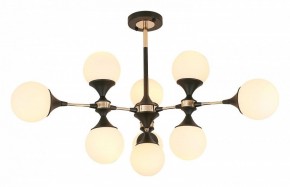 Люстра на штанге Lussole Astoria LSP-8306 в Нытве - nytva.mebel24.online | фото