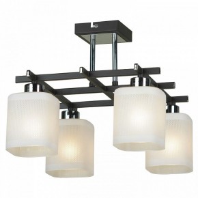Люстра на штанге Lussole Costanzo LSL-9007-04 в Нытве - nytva.mebel24.online | фото 2