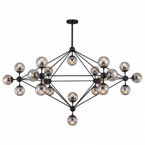 Люстра на штанге Lussole Hartwell LSP-8166 в Нытве - nytva.mebel24.online | фото