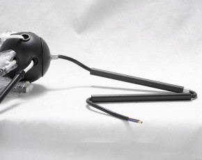 Люстра на штанге Lussole Kenner LSP-8272 в Нытве - nytva.mebel24.online | фото 5