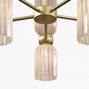 Люстра на штанге Maytoni Antic MOD302PL-10CG в Нытве - nytva.mebel24.online | фото 4