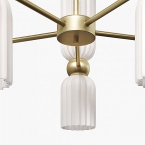 Люстра на штанге Maytoni Antic MOD302PL-10W в Нытве - nytva.mebel24.online | фото 5