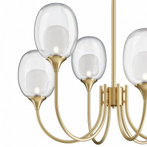 Люстра на штанге Maytoni Aura MOD016PL-06BS в Нытве - nytva.mebel24.online | фото 6