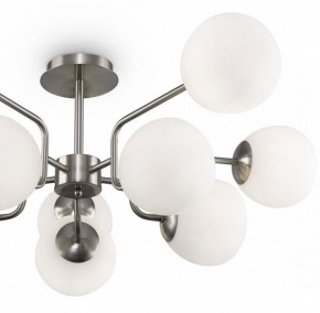 Люстра на штанге Maytoni Erich MOD221PL-10N в Нытве - nytva.mebel24.online | фото 4