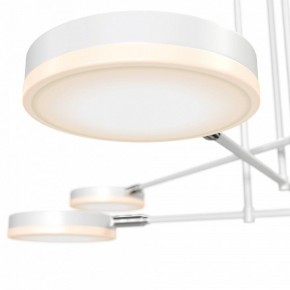 Люстра на штанге Maytoni Fad MOD070PL-L36W3K в Нытве - nytva.mebel24.online | фото 4
