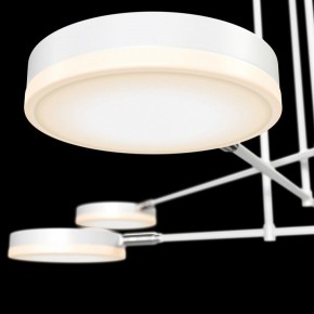 Люстра на штанге Maytoni Fad MOD070PL-L36W3K в Нытве - nytva.mebel24.online | фото 5