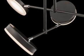 Люстра на штанге Maytoni Fad MOD070PL-L48B3K в Нытве - nytva.mebel24.online | фото 10