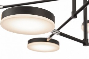 Люстра на штанге Maytoni Fad MOD070PL-L48B3K в Нытве - nytva.mebel24.online | фото 9