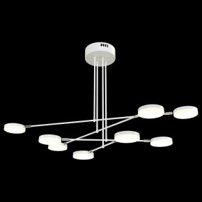 Люстра на штанге Maytoni Fad MOD070PL-L48W3K в Нытве - nytva.mebel24.online | фото 2