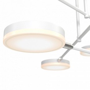 Люстра на штанге Maytoni Fad MOD070PL-L48W3K в Нытве - nytva.mebel24.online | фото 4