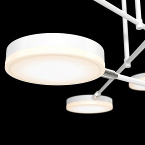 Люстра на штанге Maytoni Fad MOD070PL-L48W3K в Нытве - nytva.mebel24.online | фото 5