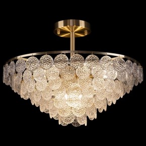 Люстра на штанге Maytoni Mazzo MOD130CL-11G в Нытве - nytva.mebel24.online | фото 3