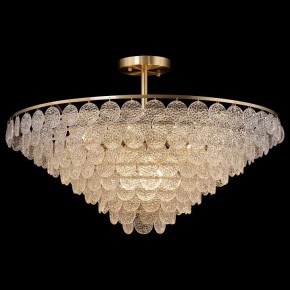 Люстра на штанге Maytoni Mazzo MOD130CL-14G в Нытве - nytva.mebel24.online | фото 2