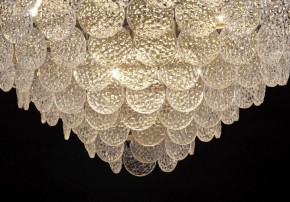 Люстра на штанге Maytoni Mazzo MOD130CL-14G в Нытве - nytva.mebel24.online | фото 5