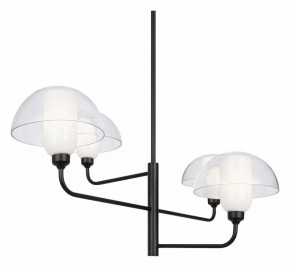 Люстра на штанге Maytoni Memory MOD177PL-04B в Нытве - nytva.mebel24.online | фото 2