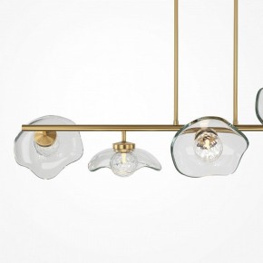 Люстра на штанге Maytoni Miracle MOD207PL-05BS в Нытве - nytva.mebel24.online | фото 4