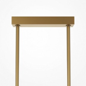 Люстра на штанге Maytoni Miracle MOD207PL-05BS в Нытве - nytva.mebel24.online | фото 6