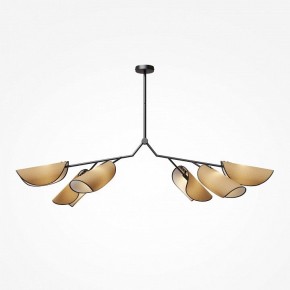 Люстра на штанге Maytoni Organic MOD225PL-06B в Нытве - nytva.mebel24.online | фото 2