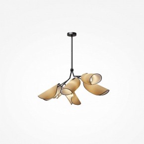 Люстра на штанге Maytoni Organic MOD225PL-06B в Нытве - nytva.mebel24.online | фото 3