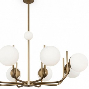 Люстра на штанге Maytoni Rendez-vous MOD109PL-08BS в Нытве - nytva.mebel24.online | фото 4