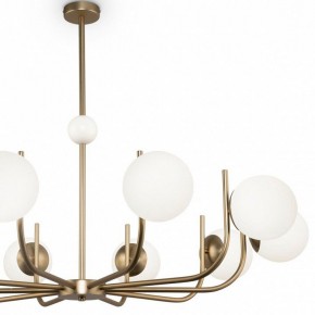 Люстра на штанге Maytoni Rendez-vous MOD109PL-10BS в Нытве - nytva.mebel24.online | фото 3