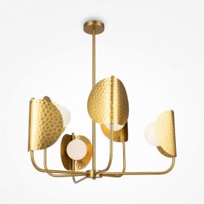 Люстра на штанге Maytoni Tropic MOD164PL-06BS в Нытве - nytva.mebel24.online | фото 2