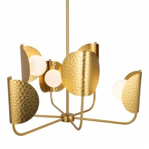Люстра на штанге Maytoni Tropic MOD164PL-06BS в Нытве - nytva.mebel24.online | фото 3