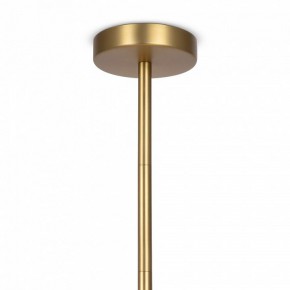 Люстра на штанге Maytoni Tropic MOD164PL-06BS в Нытве - nytva.mebel24.online | фото 5
