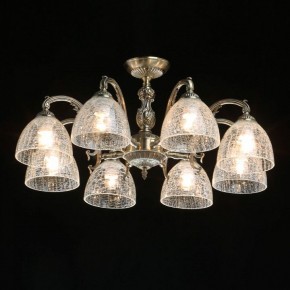 Люстра на штанге MW-Light Аманда 17 481015308 в Нытве - nytva.mebel24.online | фото 2