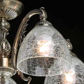Люстра на штанге MW-Light Аманда 17 481015308 в Нытве - nytva.mebel24.online | фото 4