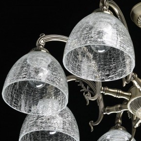 Люстра на штанге MW-Light Аманда 17 481015308 в Нытве - nytva.mebel24.online | фото 5