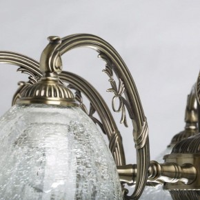 Люстра на штанге MW-Light Аманда 17 481015308 в Нытве - nytva.mebel24.online | фото 6