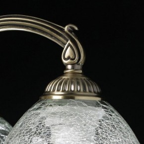 Люстра на штанге MW-Light Аманда 17 481015308 в Нытве - nytva.mebel24.online | фото 8
