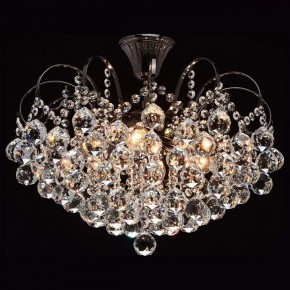 Люстра на штанге MW-Light Жемчуг 8 232016306 в Нытве - nytva.mebel24.online | фото 3