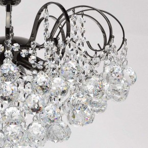 Люстра на штанге MW-Light Жемчуг 8 232016306 в Нытве - nytva.mebel24.online | фото 4