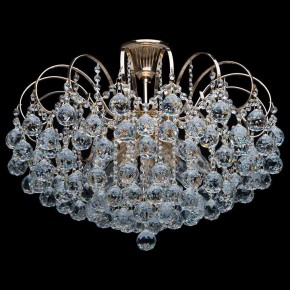 Люстра на штанге MW-Light Жемчуг 9 232016708 в Нытве - nytva.mebel24.online | фото 2