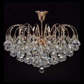 Люстра на штанге MW-Light Жемчуг 9 232016708 в Нытве - nytva.mebel24.online | фото 4