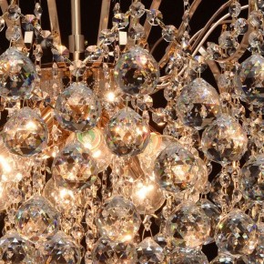 Люстра на штанге MW-Light Жемчуг 9 232016708 в Нытве - nytva.mebel24.online | фото 6