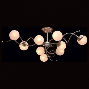Люстра на штанге MW-Light Оливия 5 306012709 в Нытве - nytva.mebel24.online | фото 2