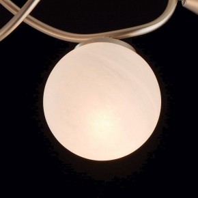 Люстра на штанге MW-Light Оливия 5 306012709 в Нытве - nytva.mebel24.online | фото 6