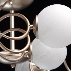 Люстра на штанге MW-Light Оливия 5 306012709 в Нытве - nytva.mebel24.online | фото 7