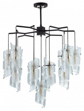 Люстра на штанге Odeon Light Fusilli 5439/13 в Нытве - nytva.mebel24.online | фото
