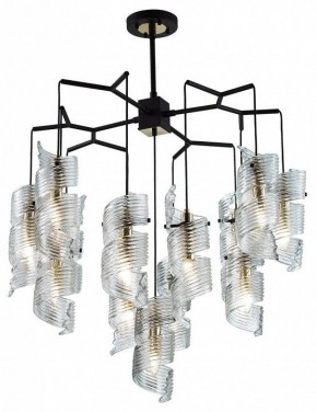 Люстра на штанге Odeon Light Fusilli 5439/13 в Нытве - nytva.mebel24.online | фото 2