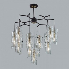 Люстра на штанге Odeon Light Fusilli 5439/13 в Нытве - nytva.mebel24.online | фото 3