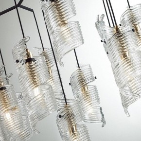 Люстра на штанге Odeon Light Fusilli 5439/13 в Нытве - nytva.mebel24.online | фото 6